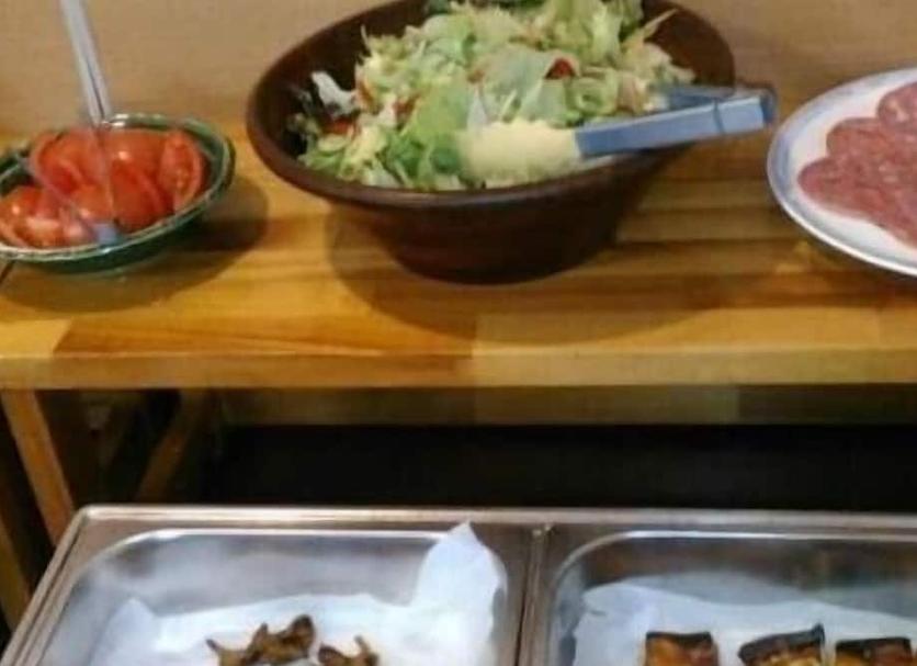 Serveis de l’habitació Foto