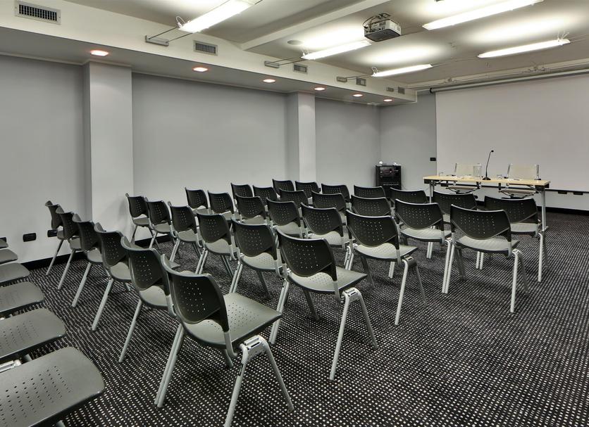 Sala de conferències Foto
