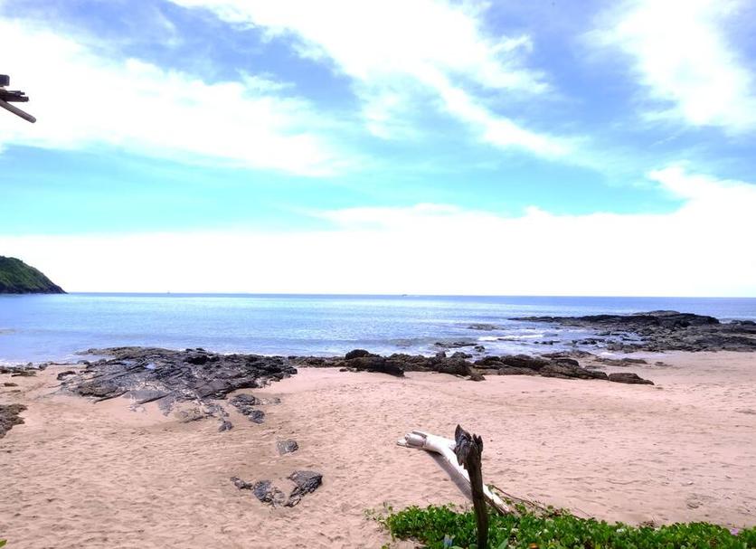 Platja Foto