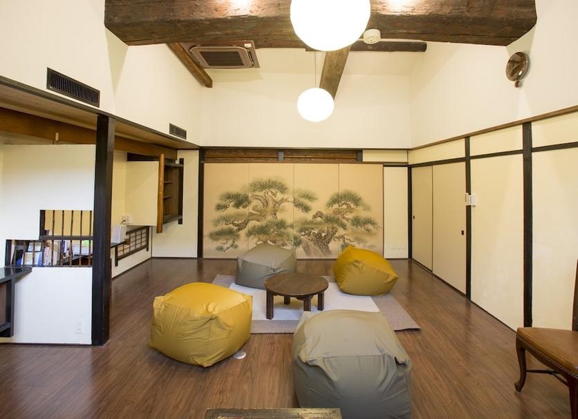 Sala Foto