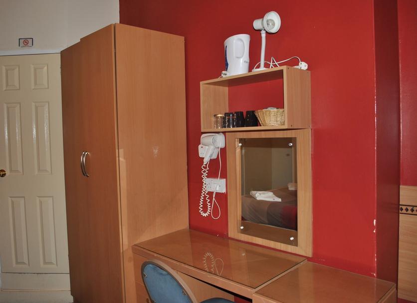 Serveis de l’habitació Foto