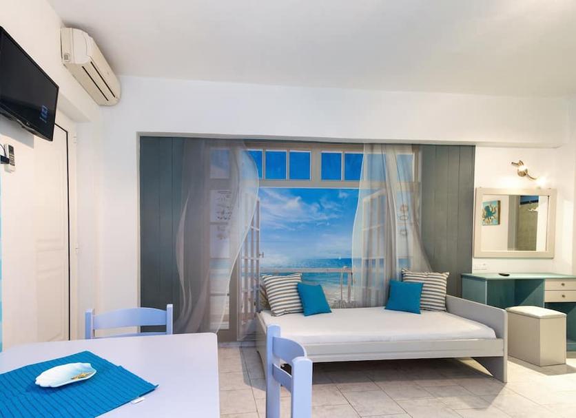 Sala Foto