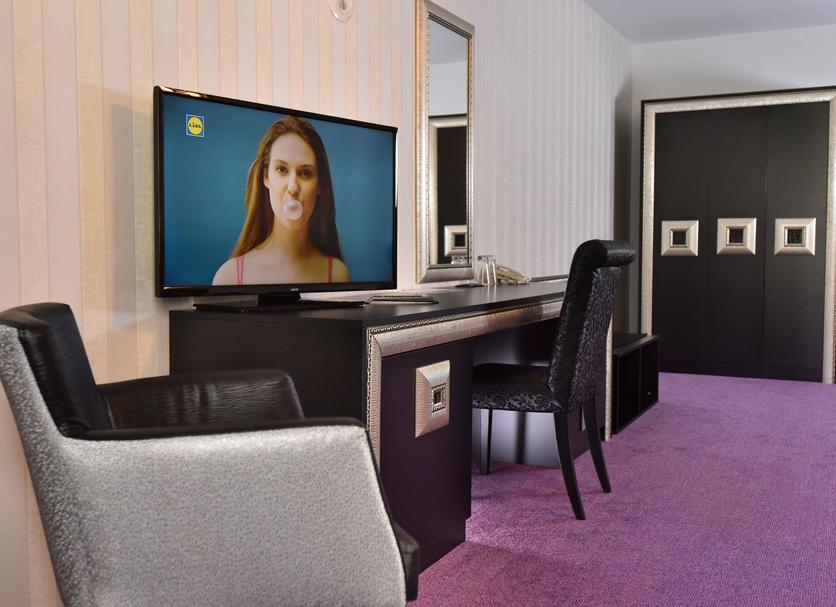 Serveis de l’habitació Foto
