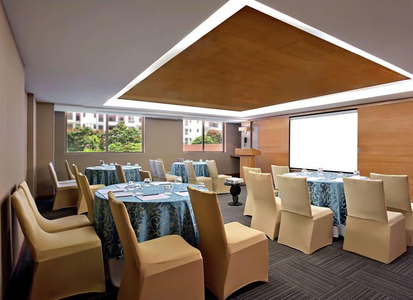 Sala de conferències Foto