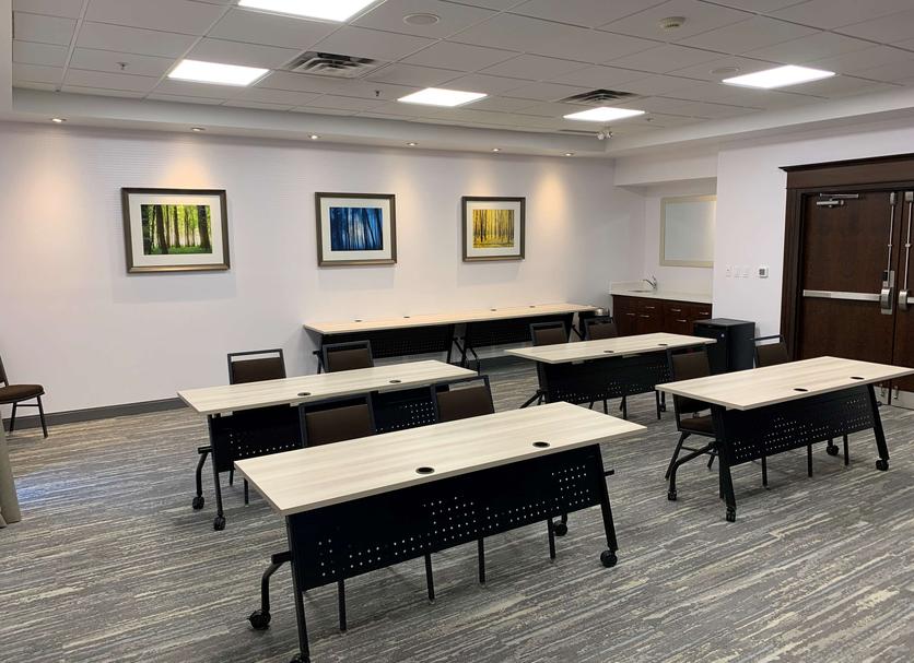 Sala de conferències Foto