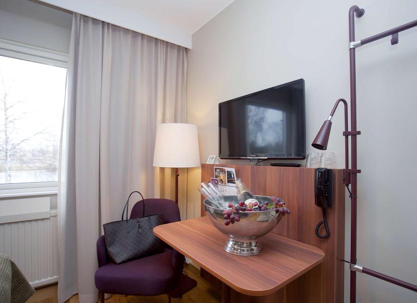 Serveis de l’habitació Foto