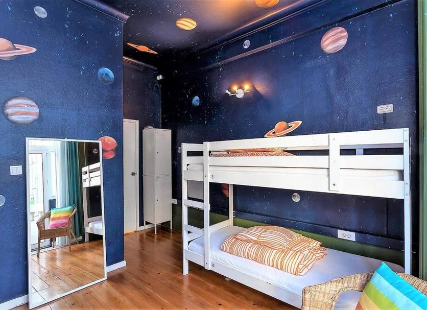 Habitació Foto