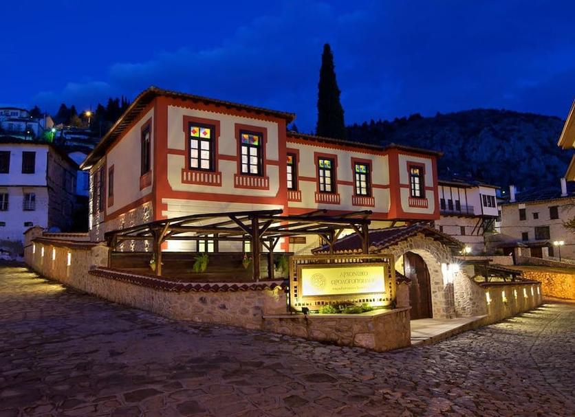 Edifici Foto