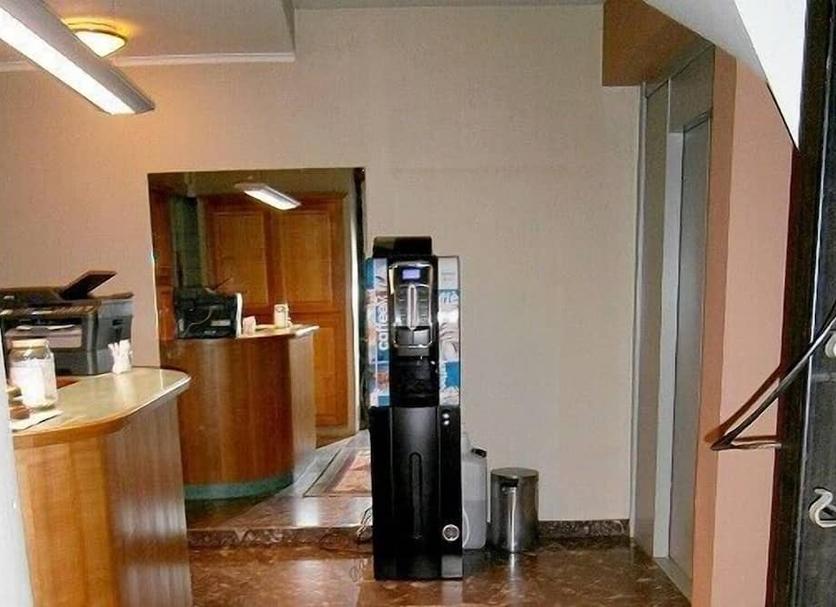 Recepció Foto