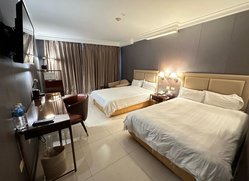 Habitació Foto