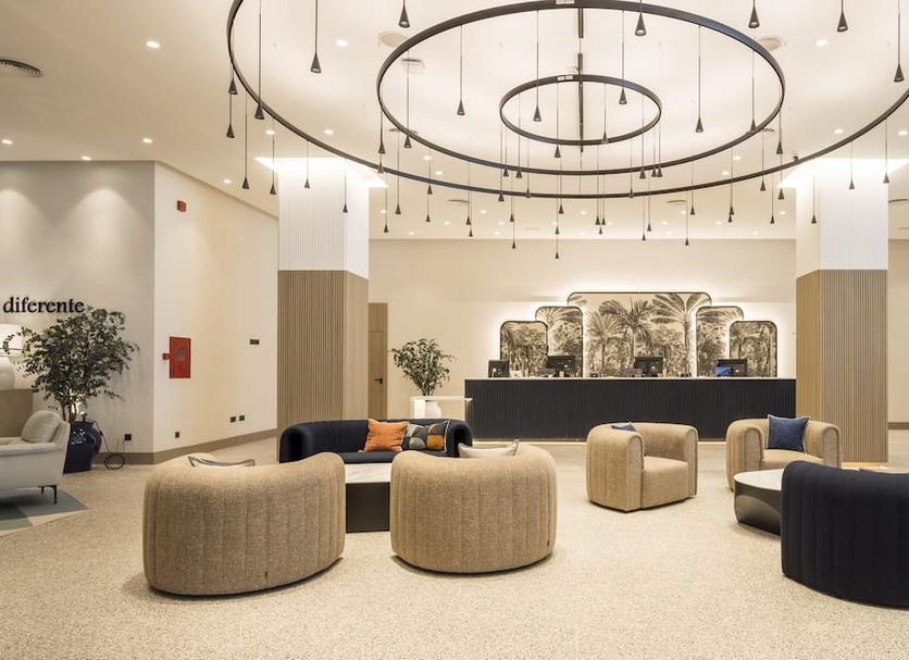 Sala d'estar Foto