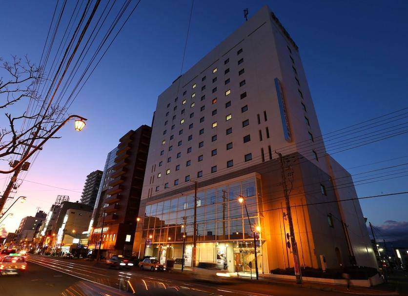 Edifici Foto