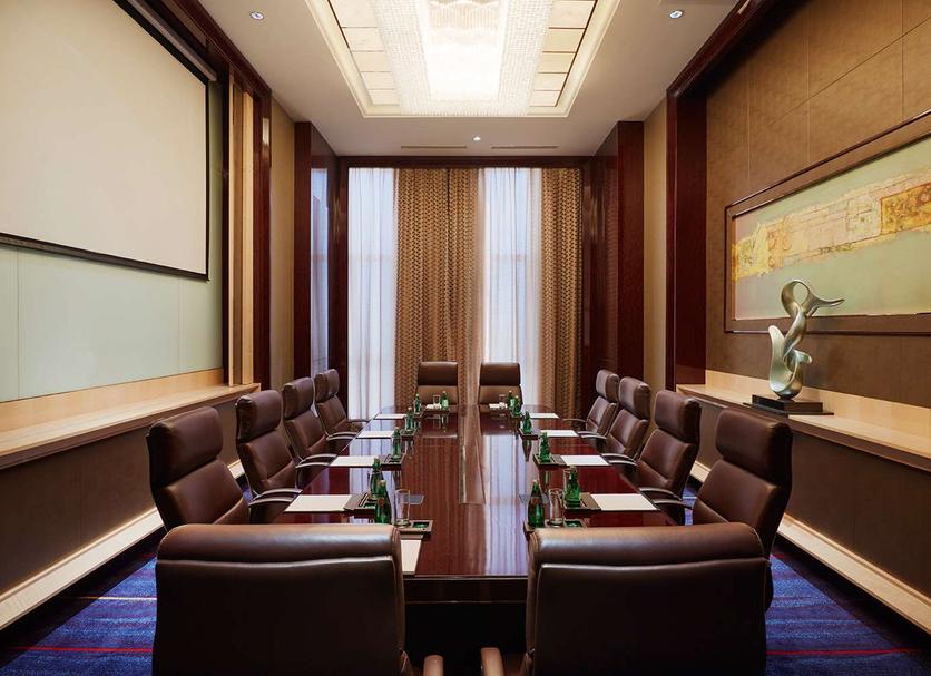 Sala de conferències Foto