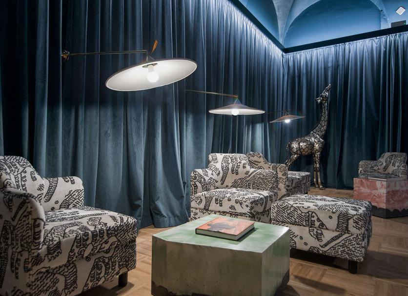 Sala Foto