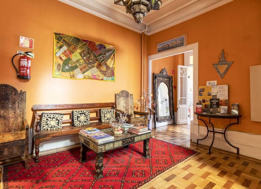 Sala Foto