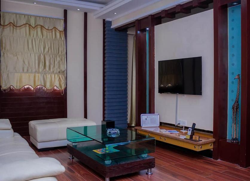 Sala Foto