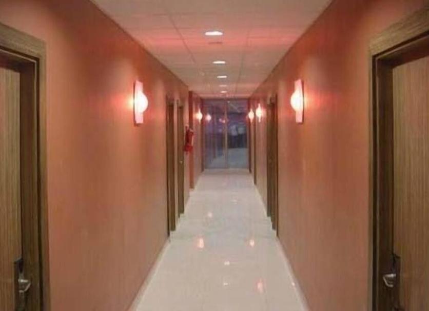Passadís Foto