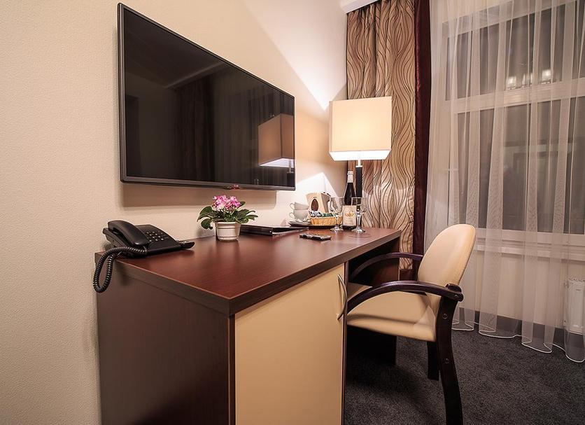 Serveis de l’habitació Foto