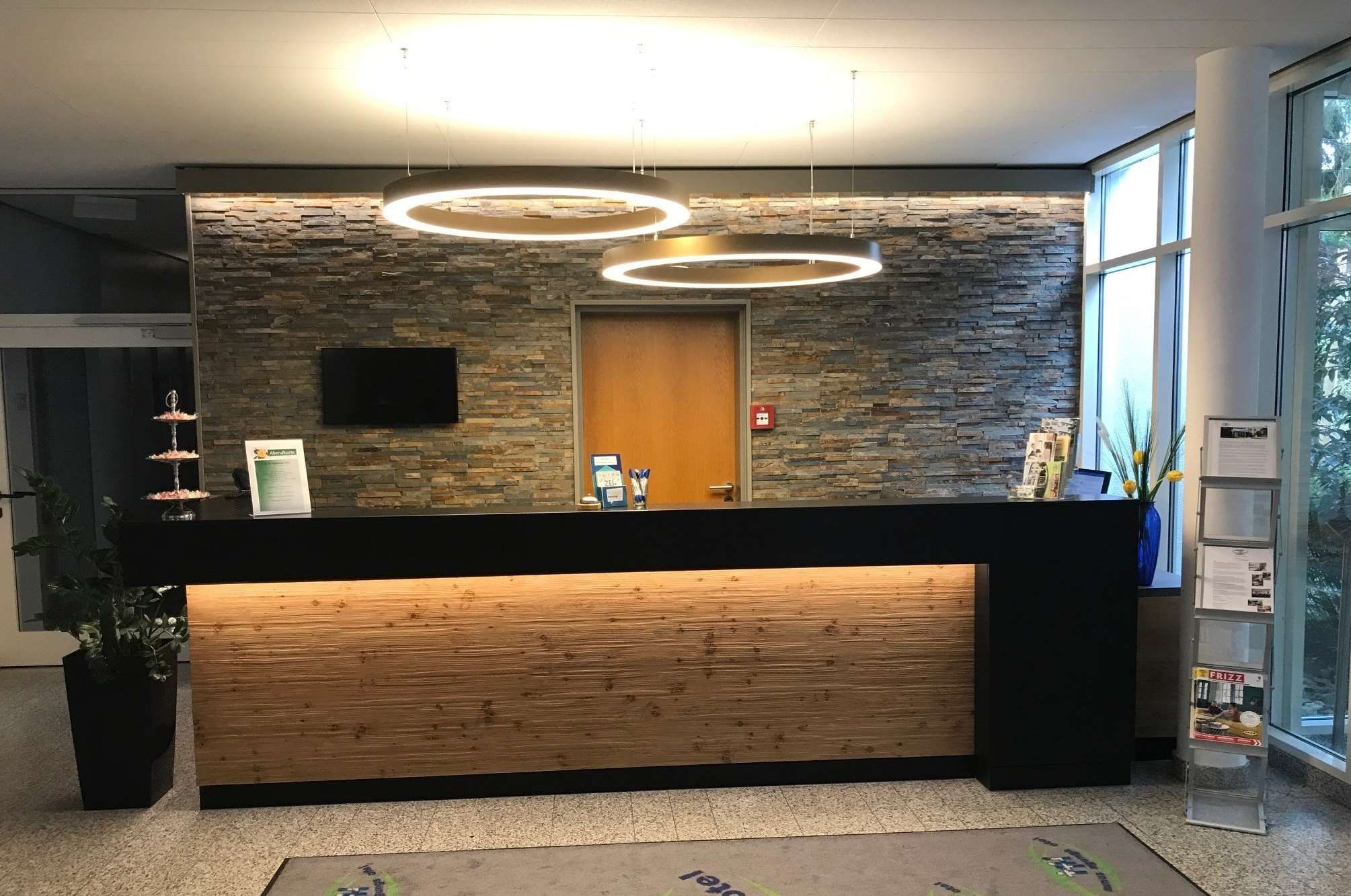Recepció
