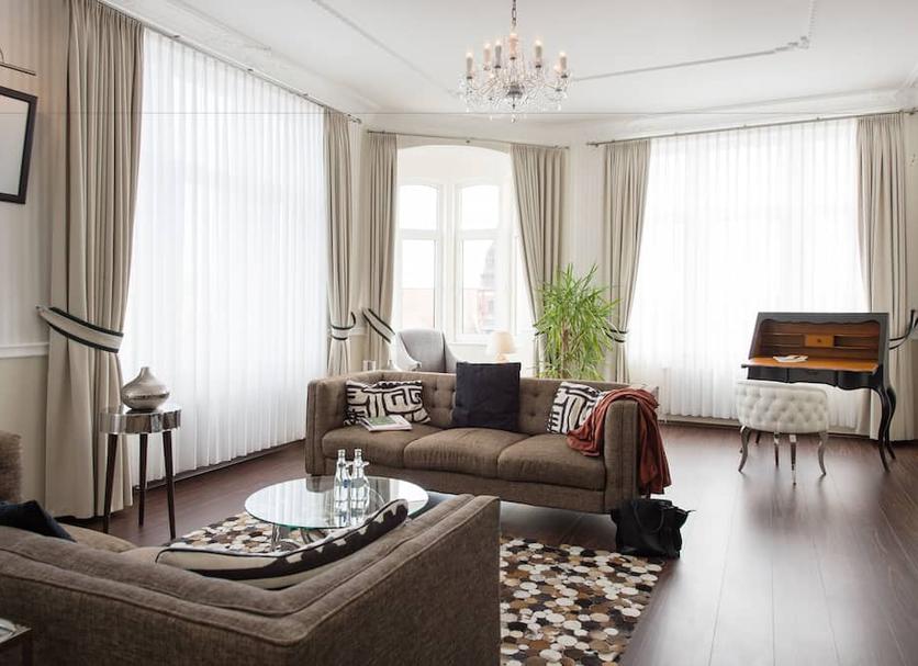 Sala Foto