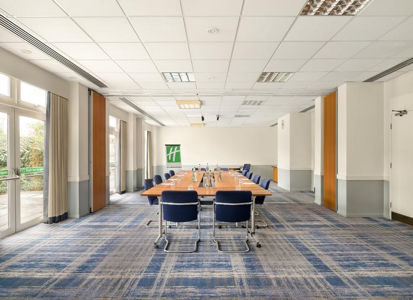 Sala de conferències Foto