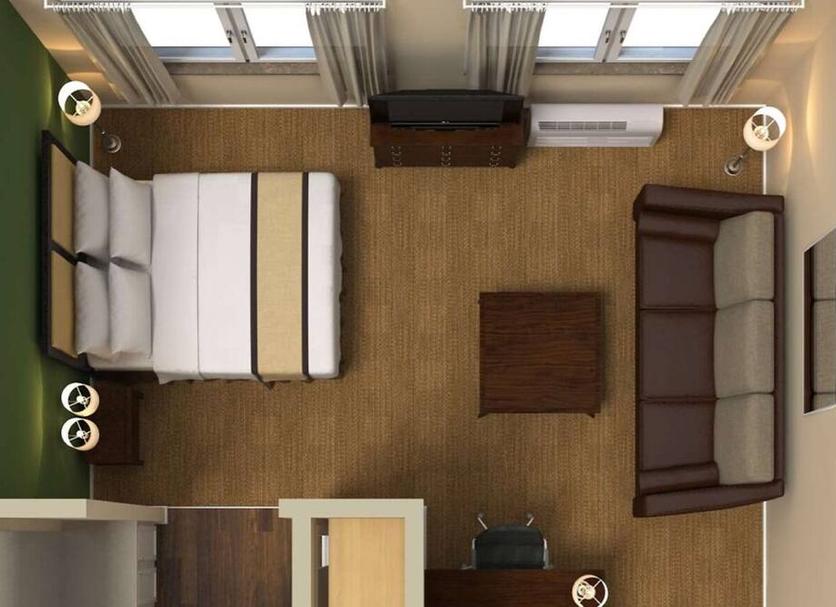 Serveis de l’habitació Foto