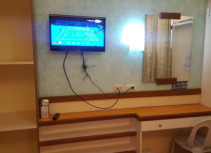 Serveis de l’habitació Foto