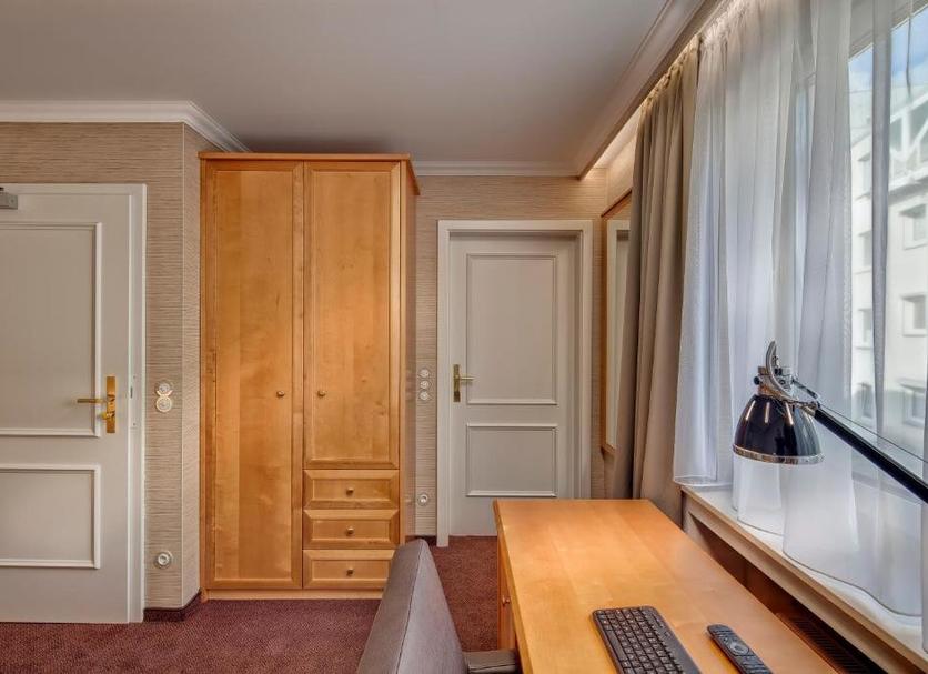 Serveis de l’habitació Foto