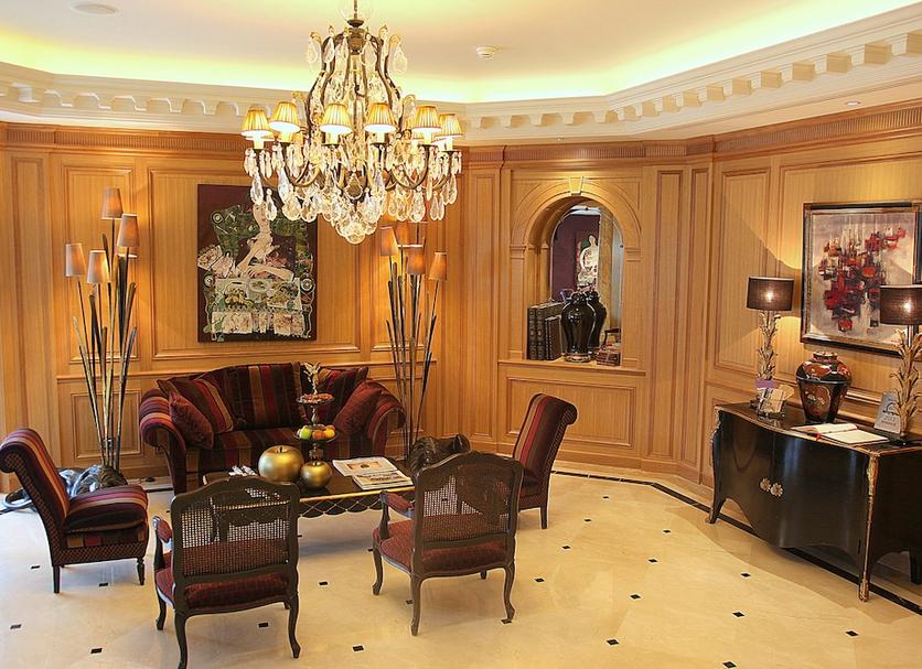 Sala Foto