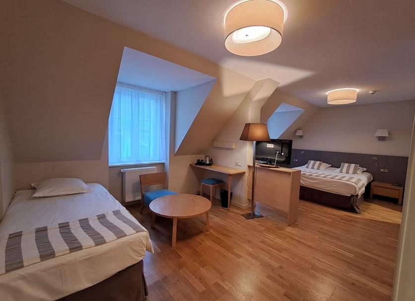 Habitació Foto