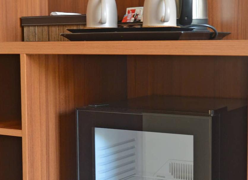 Serveis de l’habitació Foto