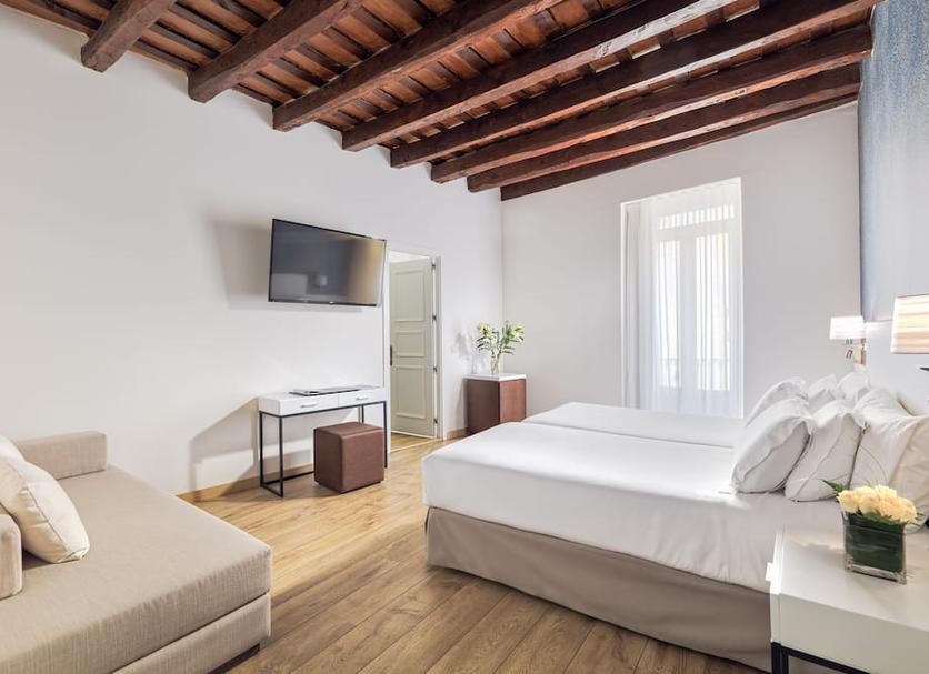 Habitació Foto