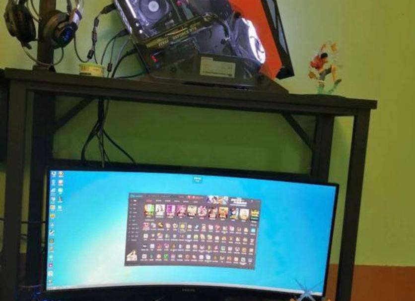 Serveis de l’habitació Foto