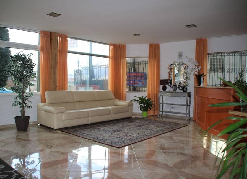 Sala Foto