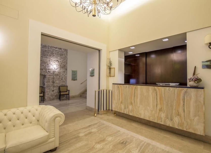Recepció Foto