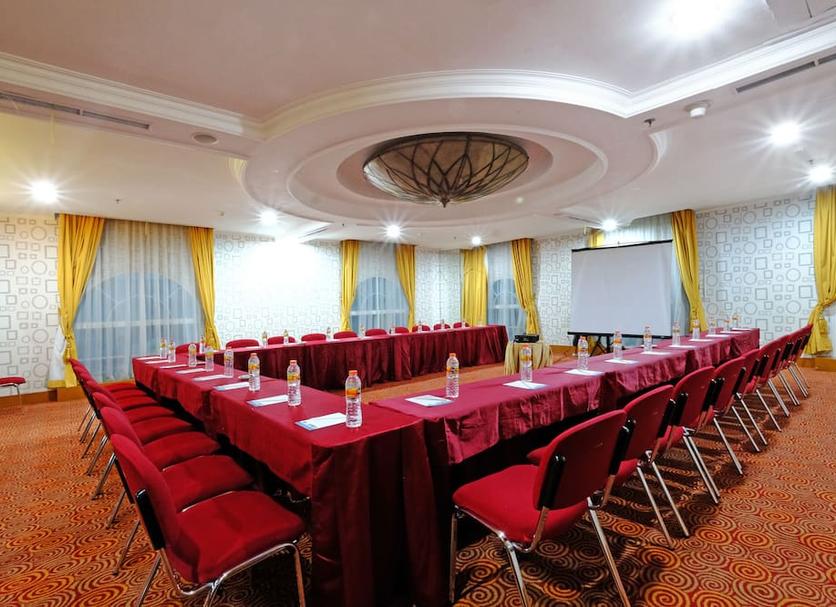 Sala de conferències Foto