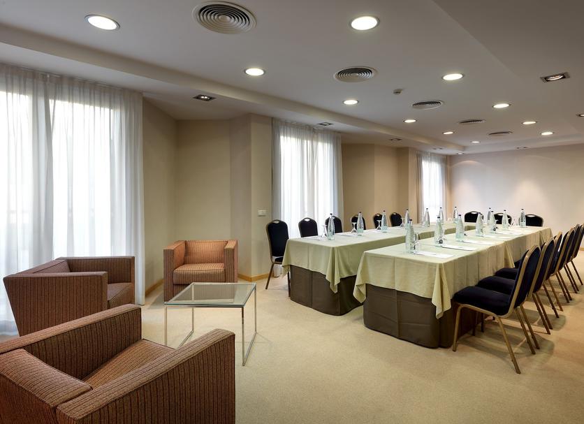Sala de conferències Foto