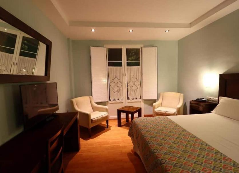 Habitació Foto