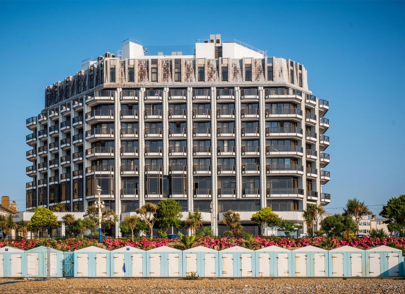 Edifici Foto