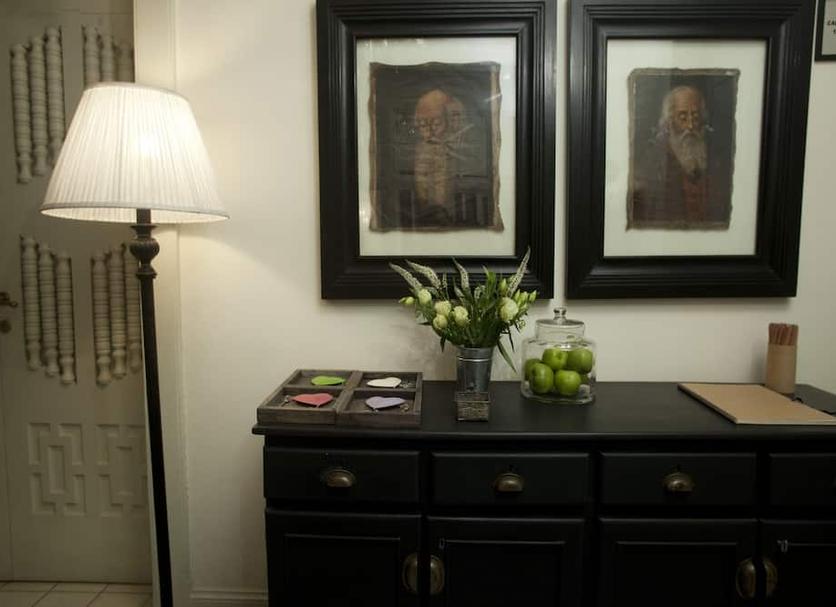 Serveis de l’habitació Foto