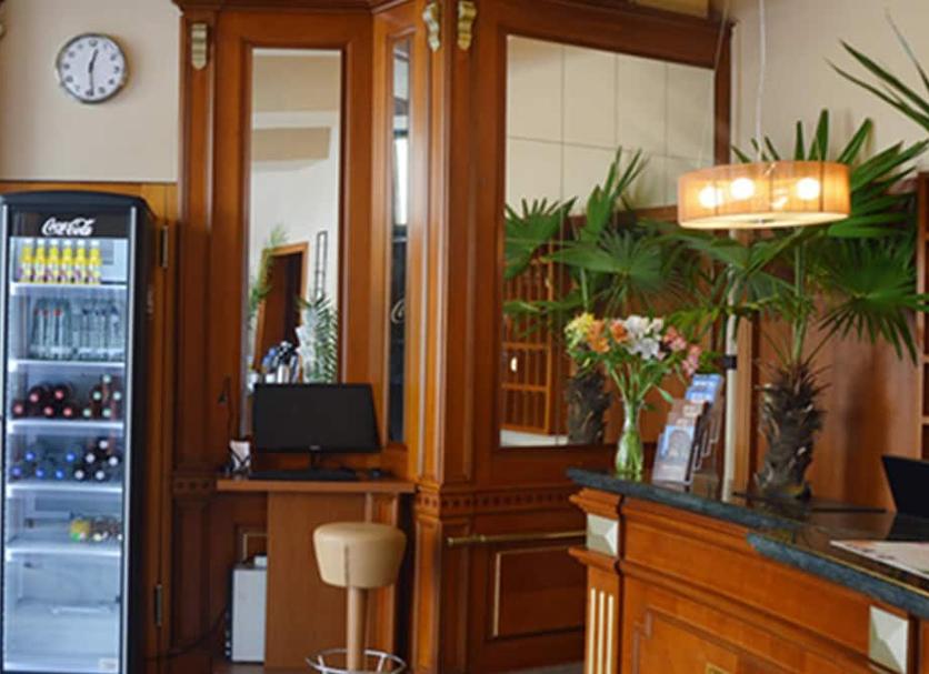 Serveis de l’habitació Foto