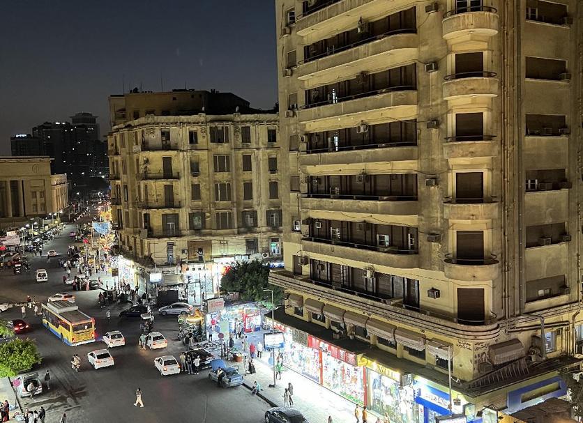 Edifici Foto