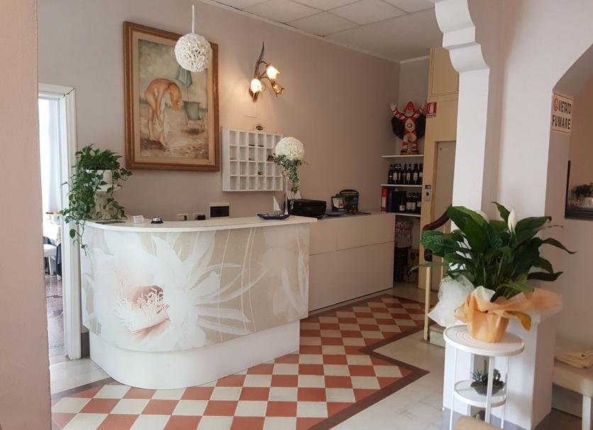 Recepció Foto