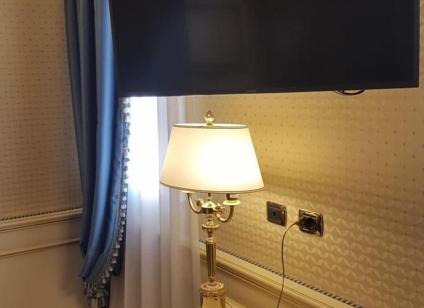 Serveis de l’habitació Foto
