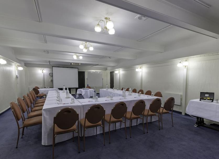 Sala de conferències Foto