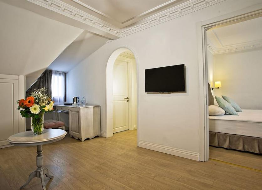 Serveis de l’habitació Foto