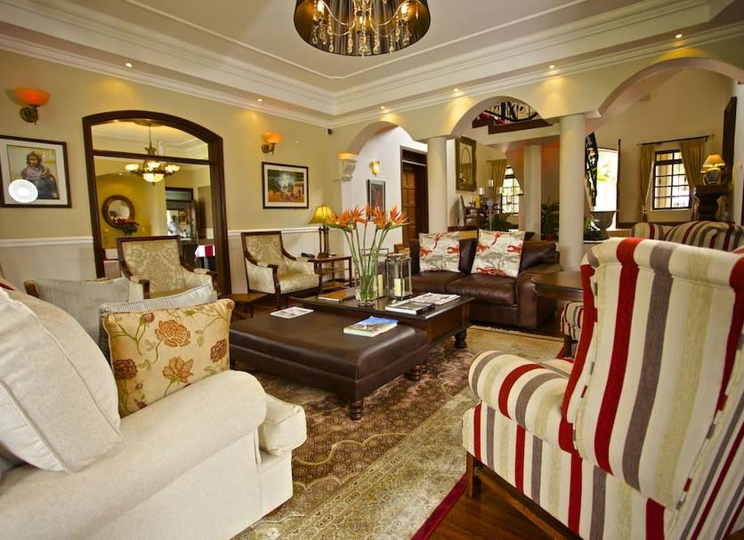 Sala d'estar Foto