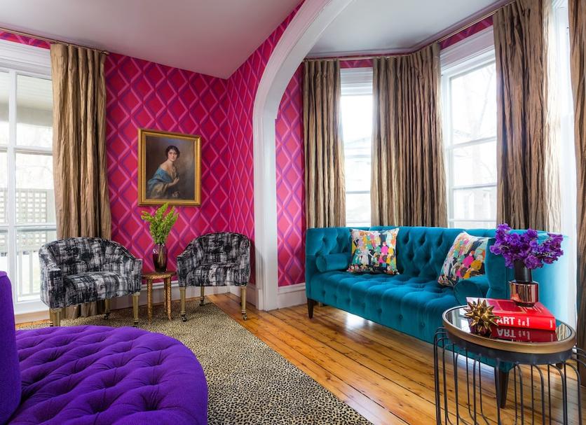 Sala Foto