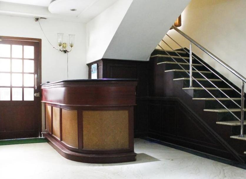 Recepció Foto