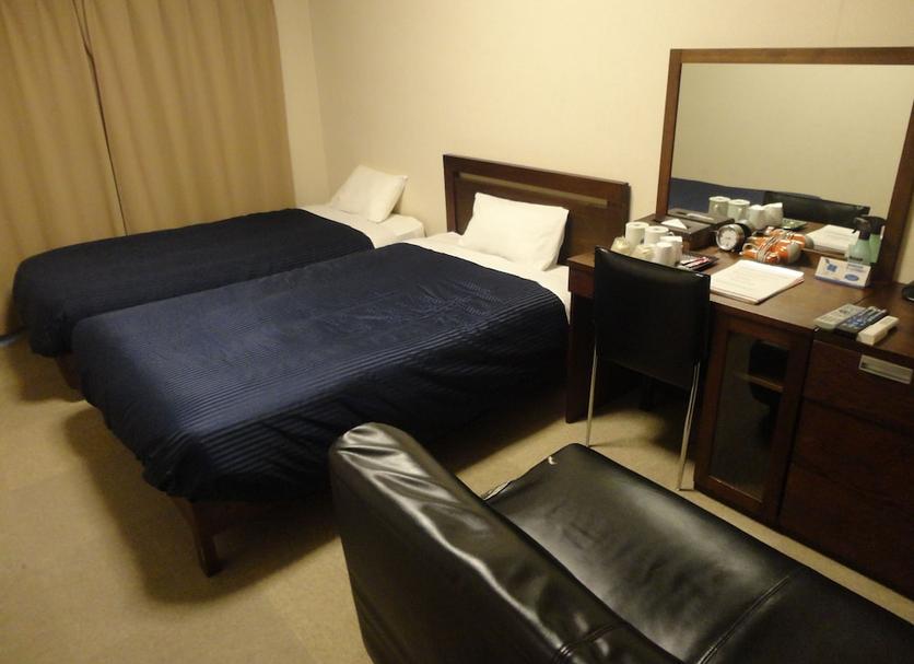 Habitació Foto